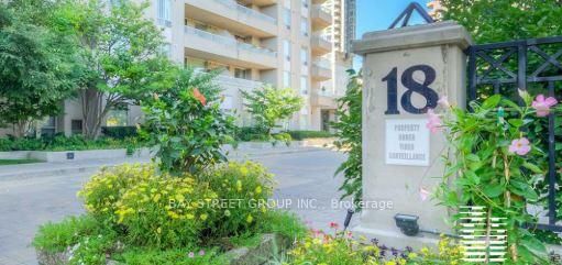 504 - 18 Hillcrests Avenue