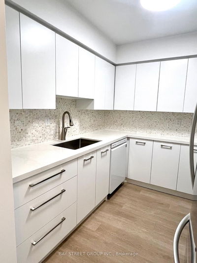 Unit 504 — 18 Hillcrests Ave, Toronto - Willowdale East image-0-4