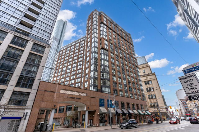 306 - 7 Carlton Street