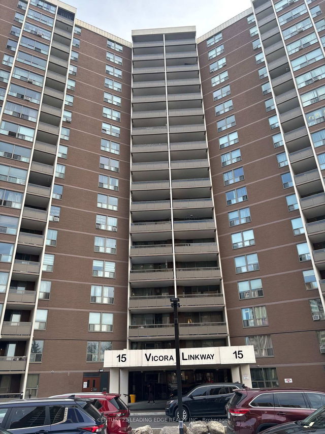 304 - 15 Vicora Linkway N/A