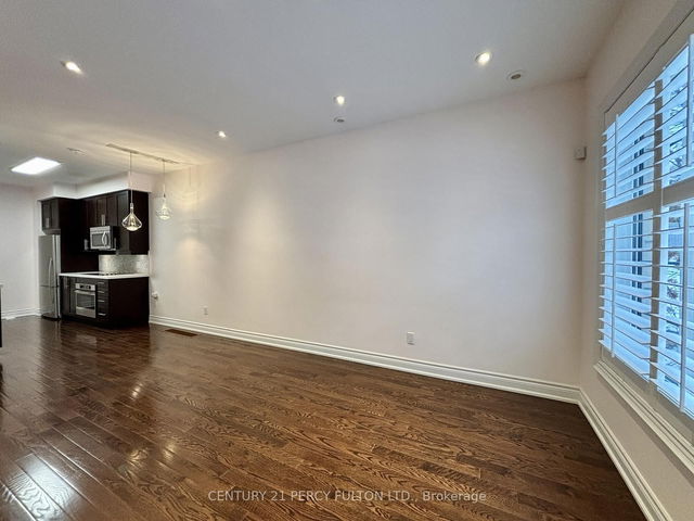 16 - 50 Hargrave Lane