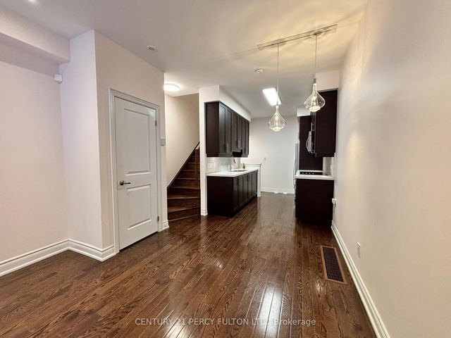 16 - 50 Hargrave Lane
