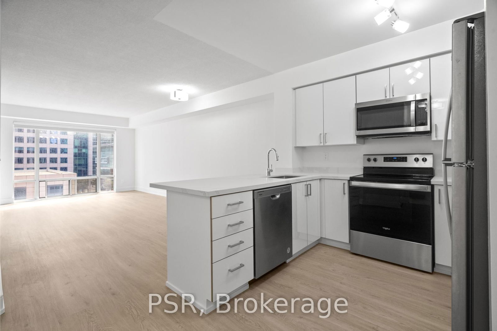 Condo for lease at 613-50 John Street, Toronto, Waterfront Communities C1, M5V 3T5 - MLS: C12146052