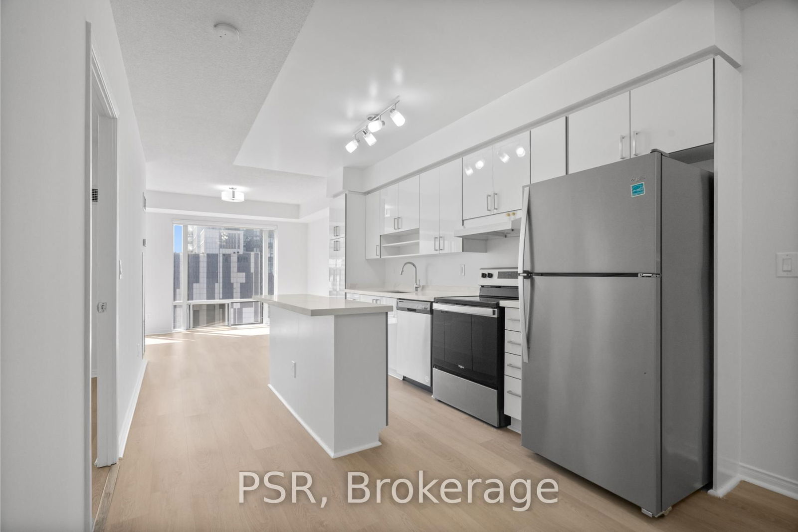 Condo for lease at 1408-50 John Street, Toronto, Waterfront Communities C1, M5V 3T5 - MLS: C12146058