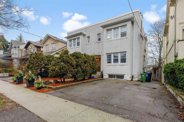 51 Standish Avenue