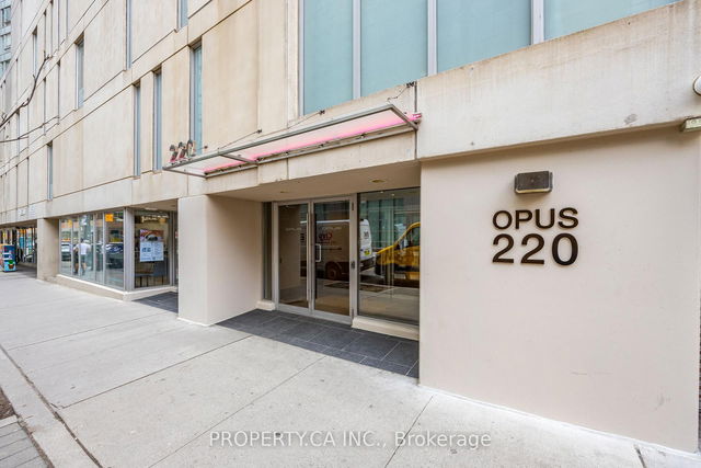 Ph2104 - 220 Victoria Street
