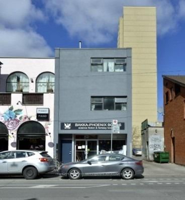 2 - 84 Harbord Street