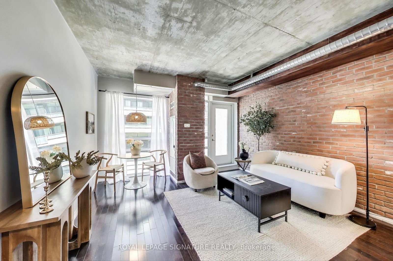 Condo for sale at 417-150 Sudbury Street, Toronto, Little Portugal, M6J 3S8 - MLS: C12146120