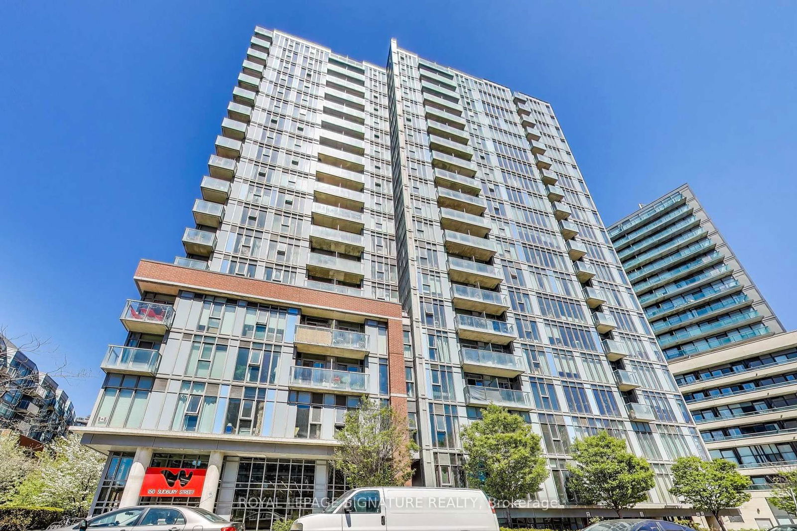 Condo for sale at 417-150 Sudbury Street, Toronto, Little Portugal, M6J 3S8 - MLS: C12146120