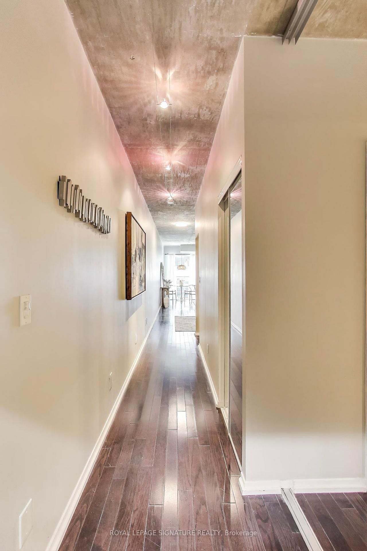 Condo for sale at 417-150 Sudbury Street, Toronto, Little Portugal, M6J 3S8 - MLS: C12146120