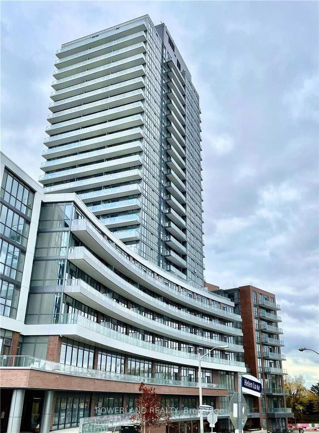 802 - 38 Forest Manor Road
