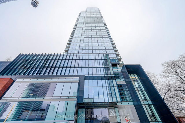 3001 - 3 Gloucester Street