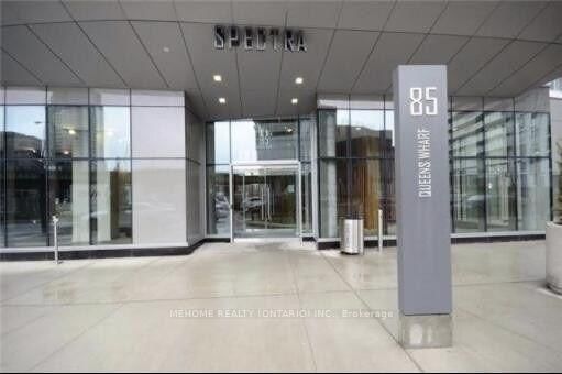 3602 - 85 Queens Wharf Road
