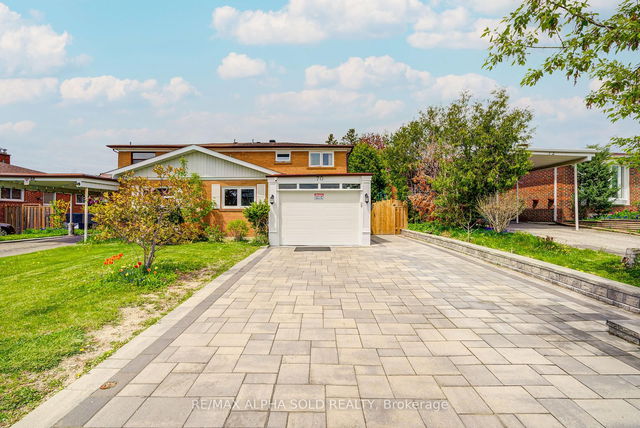 70 Clydesdale Drive