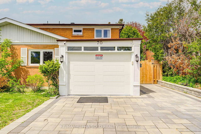 70 Clydesdale Drive