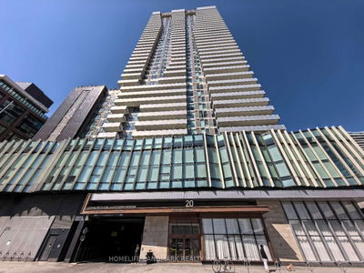 Unit 409 — 20 Richardson St, Toronto - Waterfront Communities C8