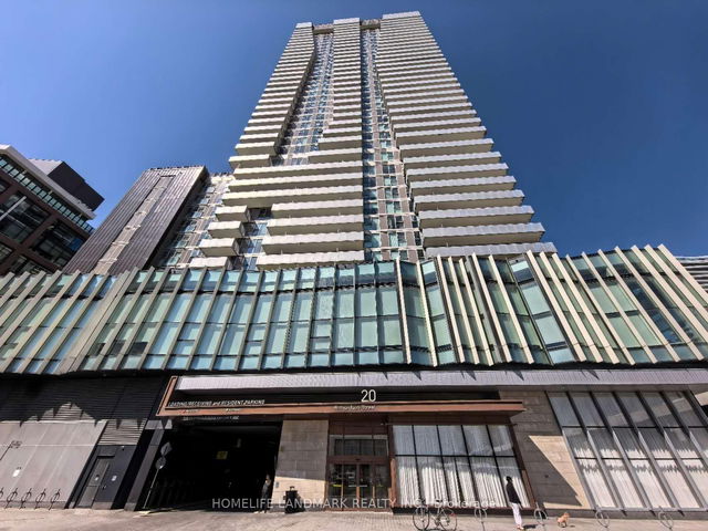 409 - 20 Richardson Street