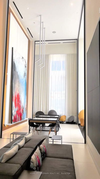 Unit 409 — 20 Richardson St, Toronto - Waterfront Communities C8 image-0-1
