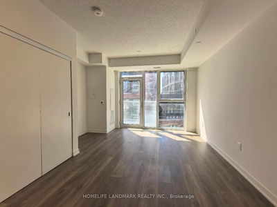 Unit 409 — 20 Richardson St, Toronto - Waterfront Communities C8 image-0-2