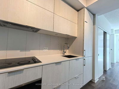 Unit 409 — 20 Richardson St, Toronto - Waterfront Communities C8 image-0-3