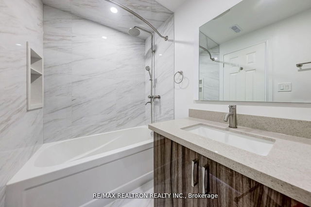 Bsmt - 59B Cummer Avenue