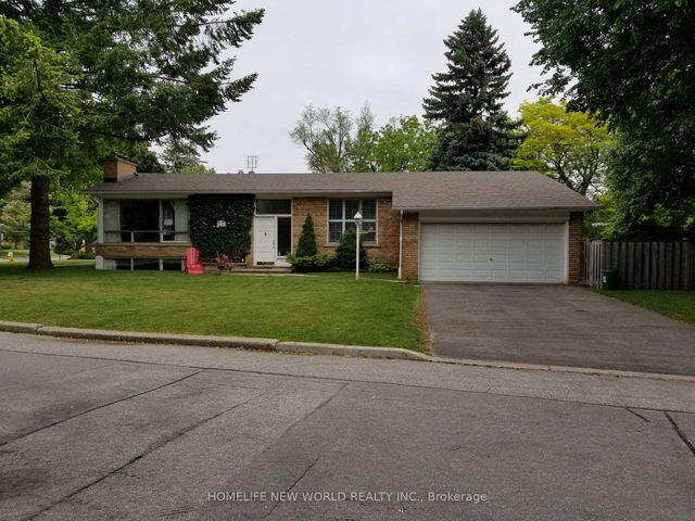 17 Palomino Crescent