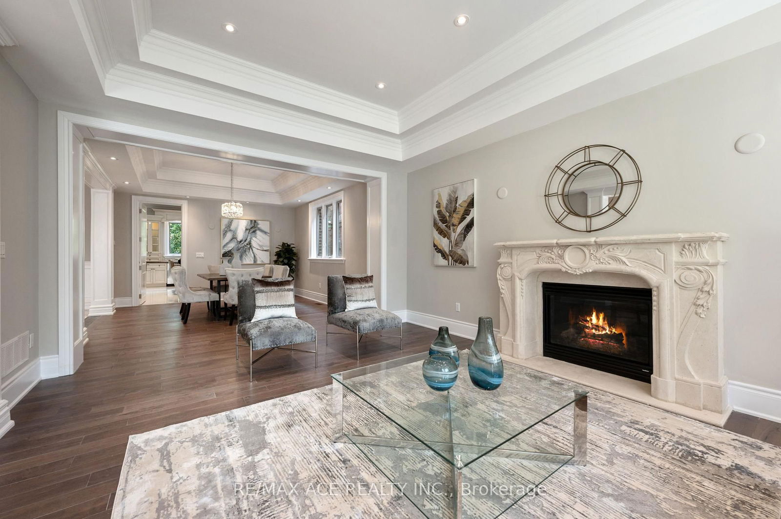 Detached House for sale at 242 Parkview Avenue, Toronto, Willowdale East, M2N 3Z1 - MLS: C12146298