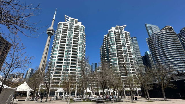 230 - 230 Queens Quay