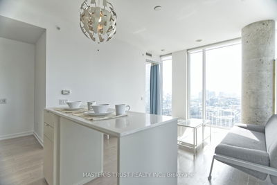 Unit 2511 — 101 Peter St, Toronto - Waterfront Communities C1 image-0-2