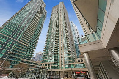 Unit 4010 — 16 Harbour St, Toronto - Waterfront Communities C1 image-0-1