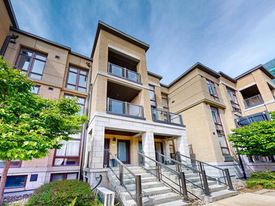 Unit 105 — 23 Eldora Ave, Toronto - Newtonbrook West image-0-1