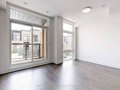 Unit 105 — 23 Eldora Ave, Toronto - Newtonbrook West image-0-4