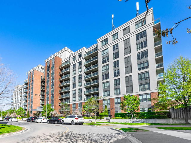 814 - 120 Dallimore Circle