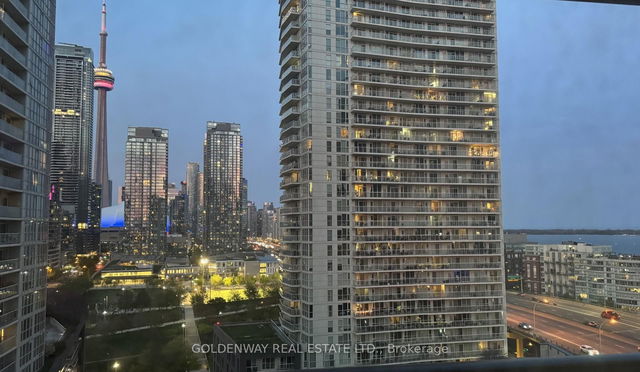 1609 - 70 Queens Wharf Road