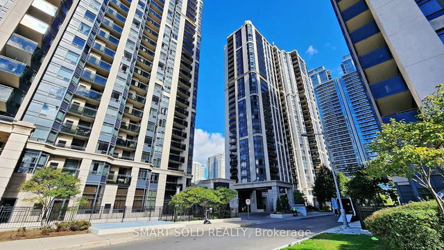 2311 - 155 Beecroft Road