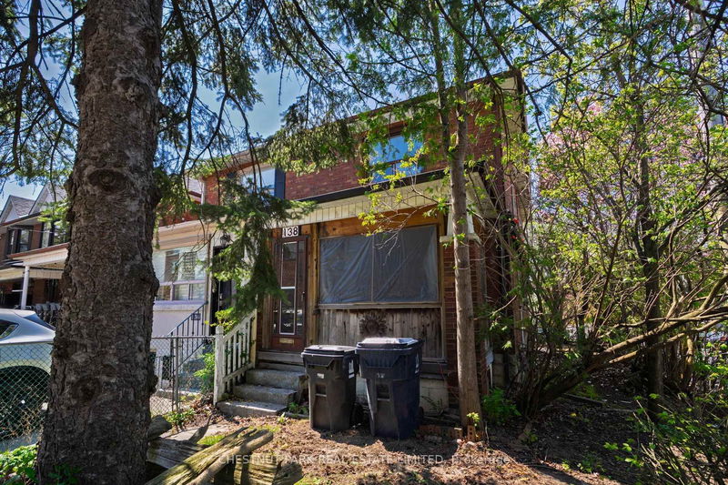 home for sale on 138 Winona Drive