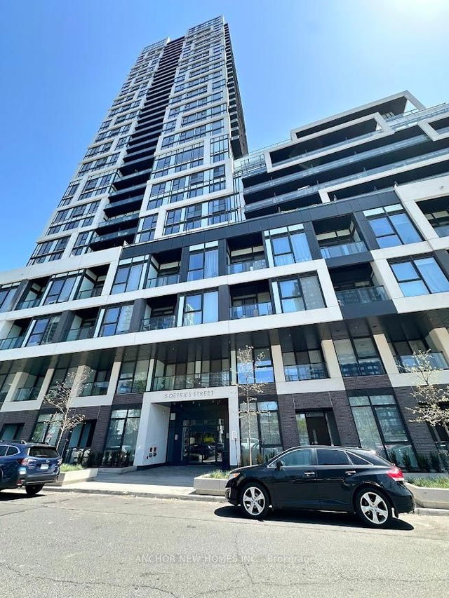 2111 - 5 Defries Street