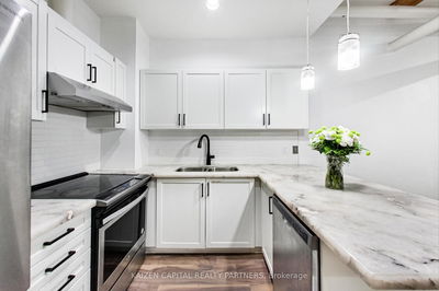 Unit 103 — 90 Sherbourne St, Toronto - Moss Park image-0-2