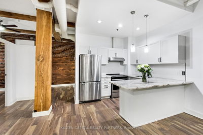 Unit 103 — 90 Sherbourne St, Toronto - Moss Park image-0-3