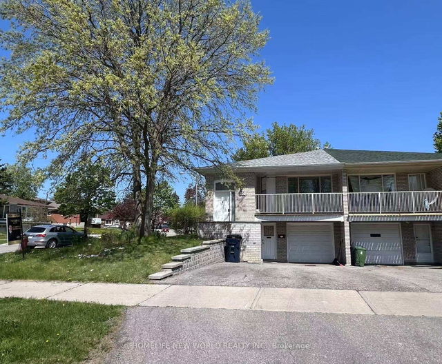 69 Harrington Crescent