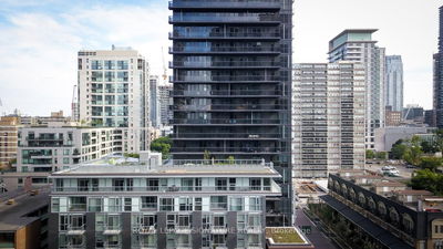 Unit 1704 — 101 Erskine Ave, Toronto - Mount Pleasant West