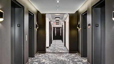 Unit 1704 — 101 Erskine Ave, Toronto - Mount Pleasant West image-0-2