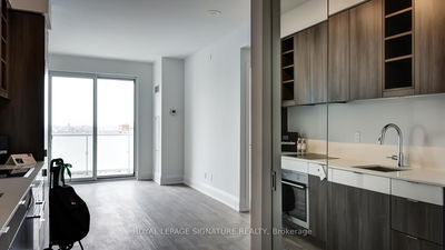Unit 1704 — 101 Erskine Ave, Toronto - Mount Pleasant West image-0-3