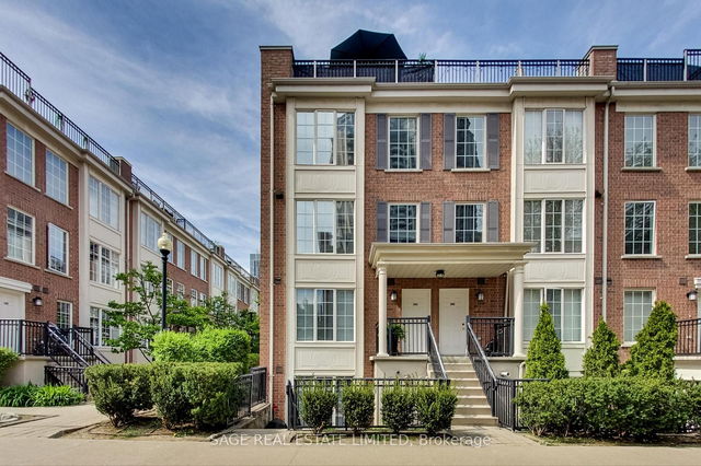 1004 - 5 Everson Drive