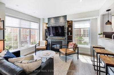 Unit 1004 — 5 Everson Dr, Toronto - Willowdale East image-0-1
