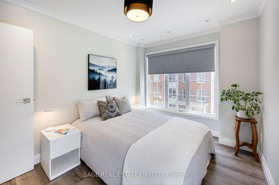 Unit 1004 — 5 Everson Dr, Toronto - Willowdale East image-0-3