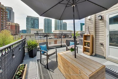 Unit 1004 — 5 Everson Dr, Toronto - Willowdale East image-0-4