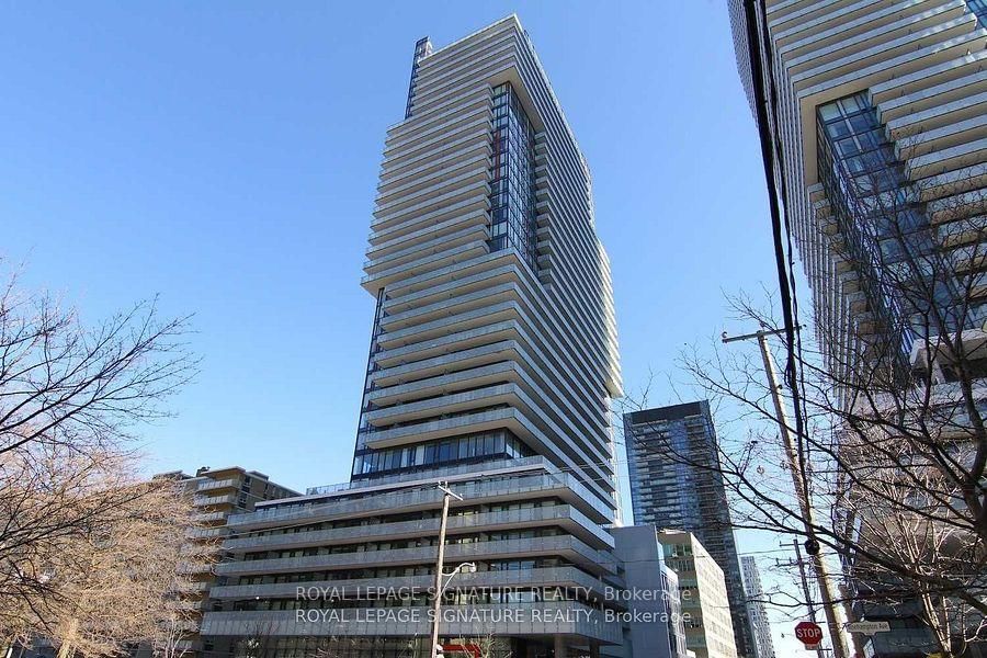 Condo for sale at 303-185 Roehampton Avenue, Toronto, Mount Pleasant West, M4P 0C6 - MLS: C12146571