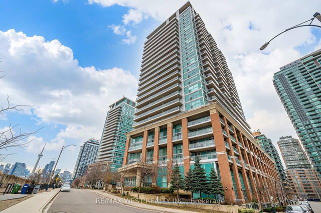 1601 - 100 Western Battery Road