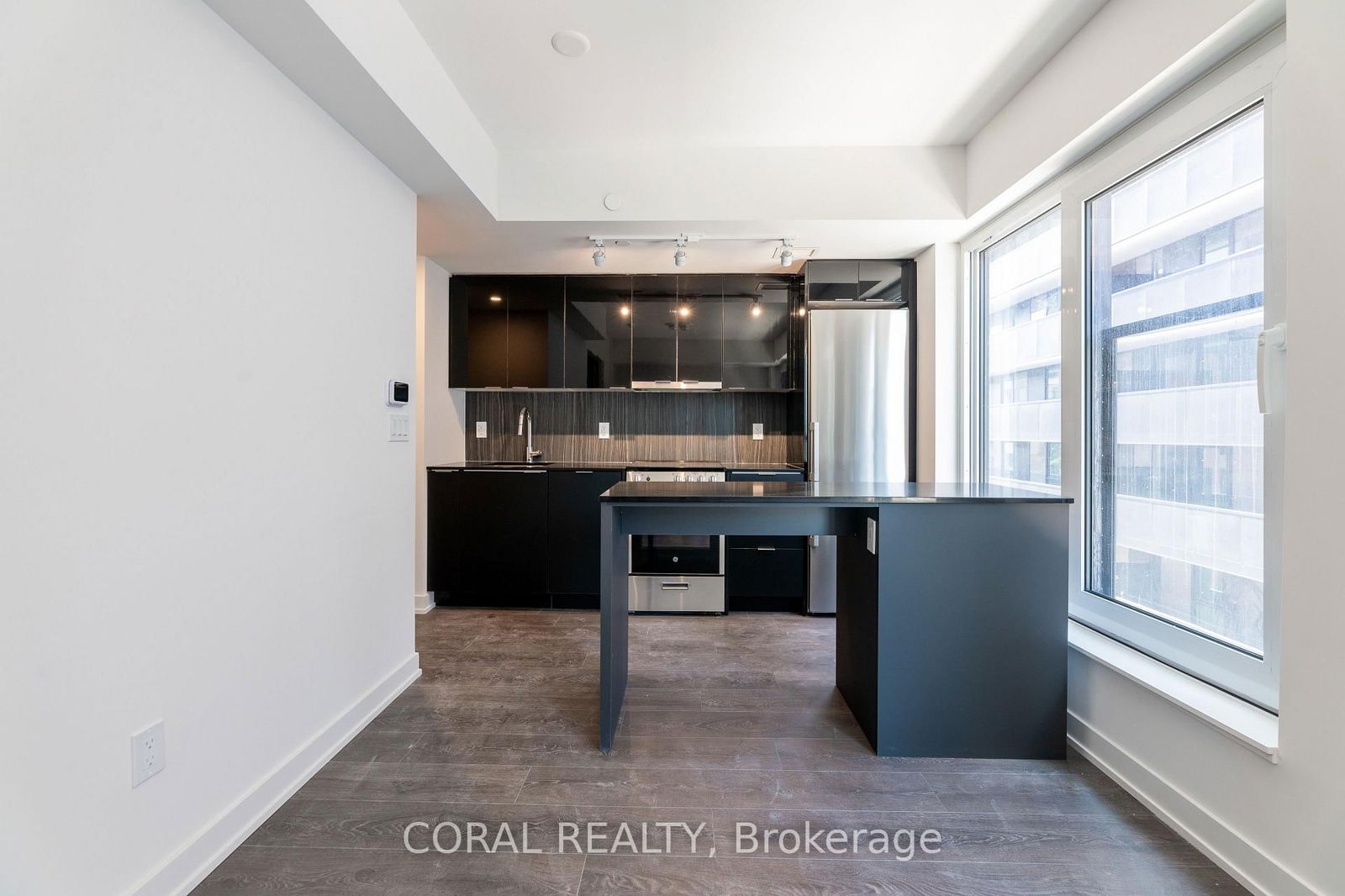 Condo for lease at 326-8 Tippett Road, Toronto, Clanton Park, M3H 0E7 - MLS: C12146631